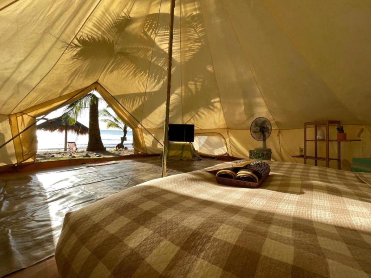 Sunset Bungalow เกาะช้าง ระนอง ภายนอก รูปภาพ
