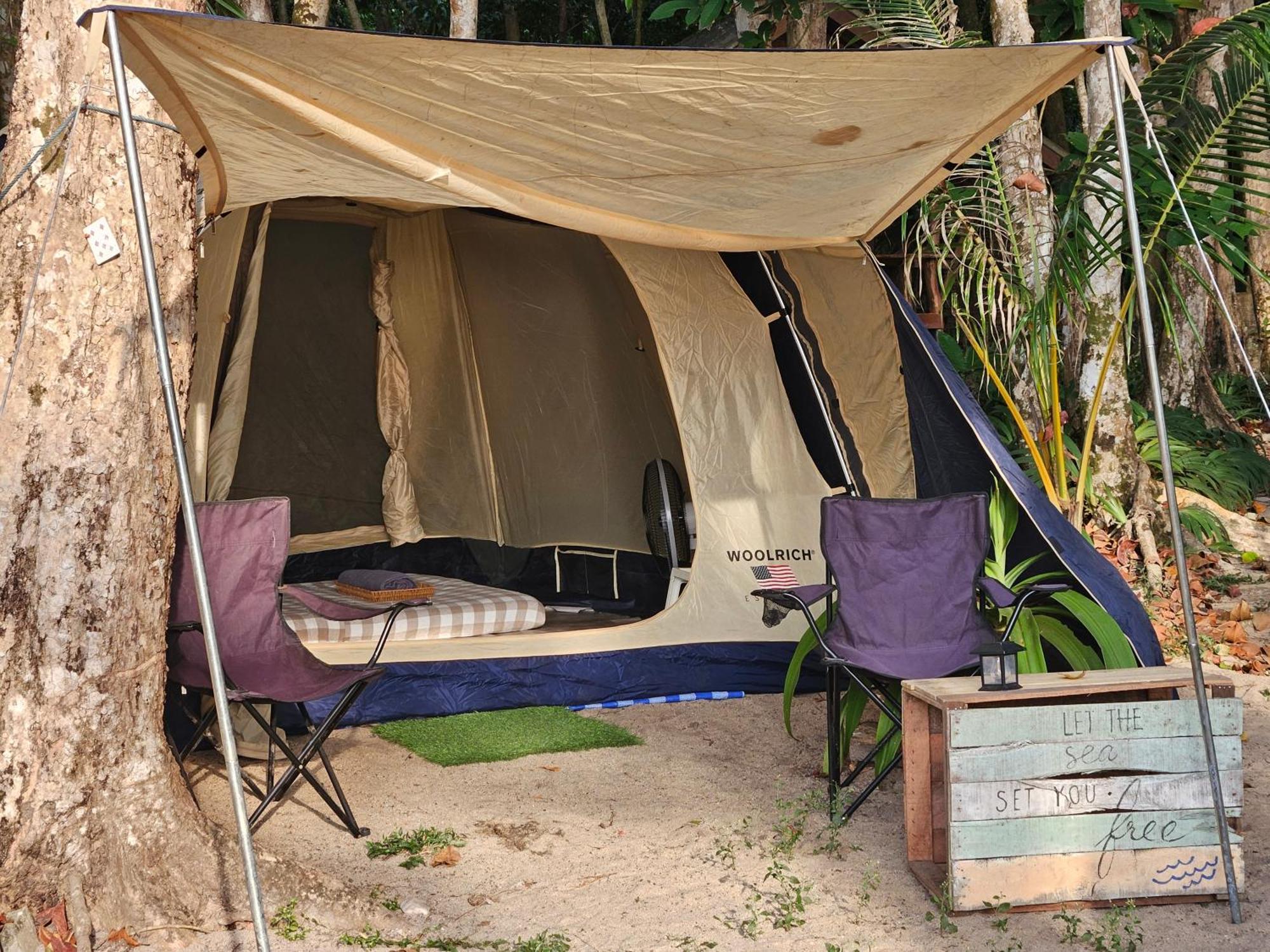 Sunset Bungalow เกาะช้าง ระนอง ภายนอก รูปภาพ